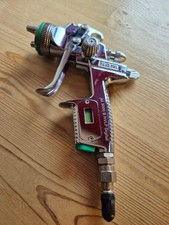 Hochwertige Lackierpistole