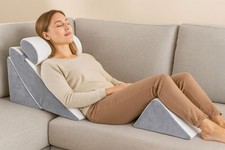 Orthopädisches Keilkissen