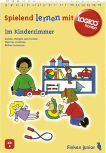 Logico rondo spielbücher im - logico, rondo,