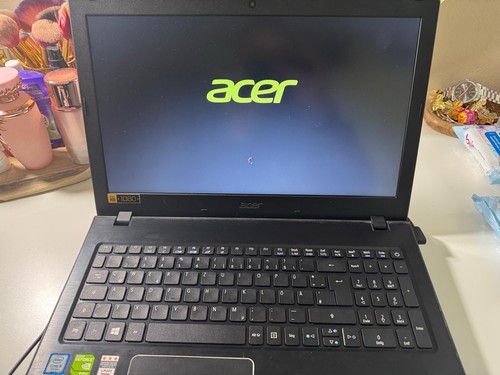Acer aspire 575g - acer, e