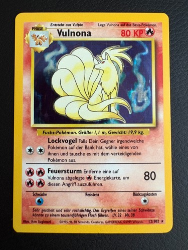 1999 pokemon deutsch - deutsch, set