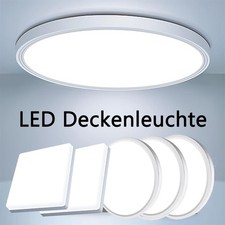 LED Deckenlampe Panel