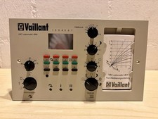 Vaillant VRC calormatic UBW