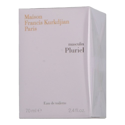 Maison francis kurkdjian - francis,