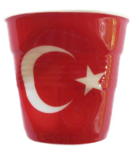 Knickbecher espressobecher - knickbecher,