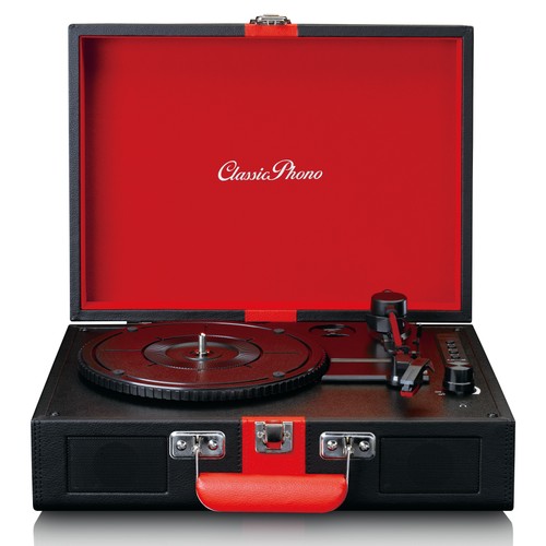 Classic phono 110bkrd - classic,