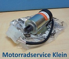 Original aprilia stellmotor - original,