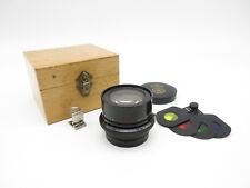 Rodenstock-Klimsch-Apo-Ronar 1:9 f=360mm/14in. Repro Vergrößerungsobjektiv