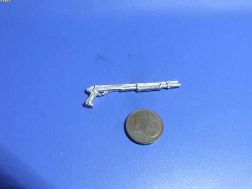 Pumpgun rc panzer - pumpgun, 2,