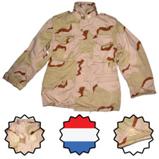 M65 Feldjacke Original Jacke