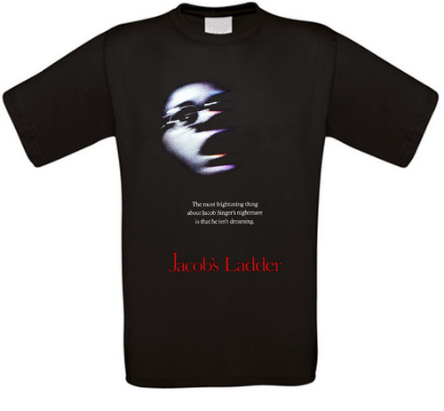 Jacob ladder horror kult - jacob's,