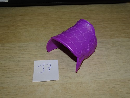 Barbie sattel - , (