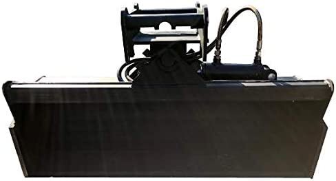 Baggerschaufel hydraulisch