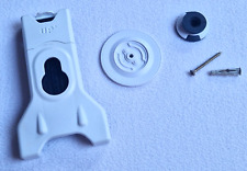 Up´ Universal Tablet iPad  Halterung für Auto oder Wand zum schrauben - weiß