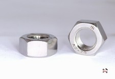 Sechskantmutter Feingewinde