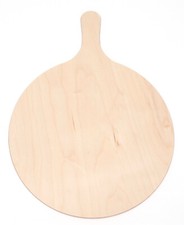 2 Stück Flammkuchenbrett