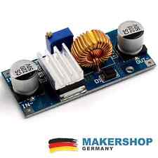 XL4015 DC Step Down 36V/5A Spannungsregler Arduino Wandler UBEC SBEC BEC