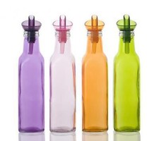 Herevin Farbige Essig Öl