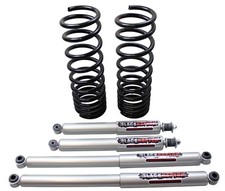 Vauxhall Opel Frontera lift