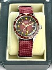 Taucheruhr, Swiss Made, Armand