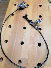 MTB Bremsen vorne Formula Oro Bianco 