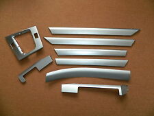 Dekorleisten Interieurleisten