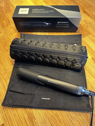 Ghd platinum professional - ghd,