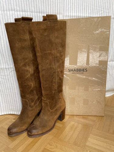 Shabbies amsterdam kniehohe - amsterdam,