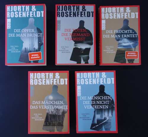 Ein fall für sebastian - ein,
