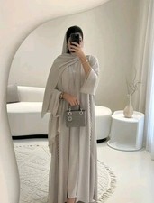 Abaya Gebetskleid Islamisches