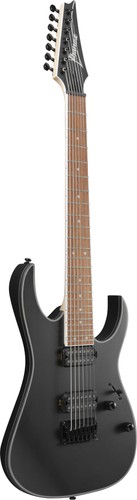 Ibanez rg7421ex bkf black fat - rg7421ex-bkf,