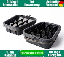 Entlüftung Luftauslass