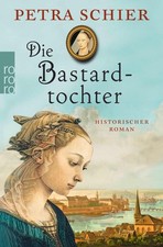 Die Bastardtochter, Petra