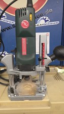 Metabo OFE 738 Oberfräse Im