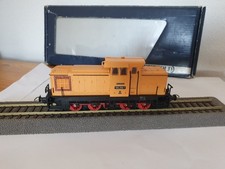 Gützold 25102 rangierlok - h0,