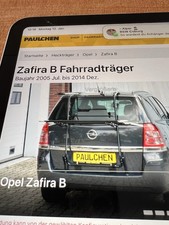 Paulchen Fahrradträger für