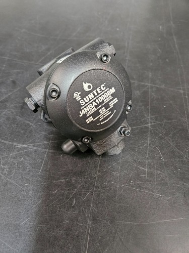 Waste oil heater parts suntec - oil,