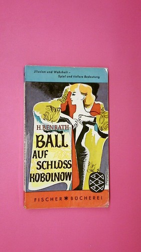 147775 henry benrath - henry, ball