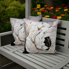 Gartem Dekokissen 2- Set mit