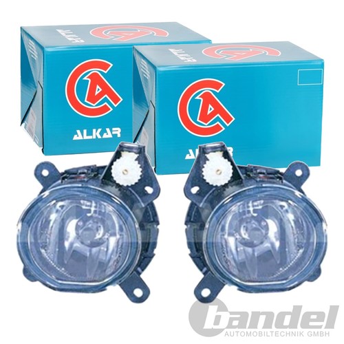 Alkar nebelscheinwerfer - 2x,
