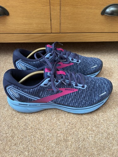 Brooks ghost laufschuhe - brooks,
