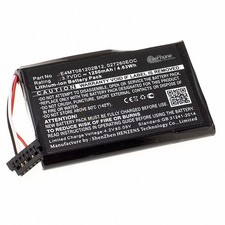 Akku für Medion GoPal P4410