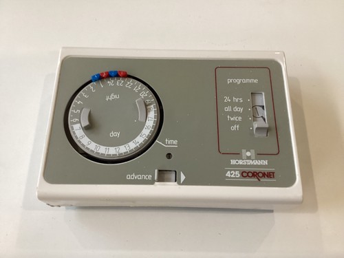Horstmann secure 425 - secure, coronet