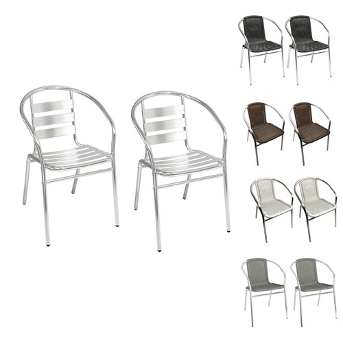 Sück robuste aluminium - 2,