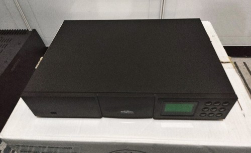 Naim nds netzwerkplayer - nds,