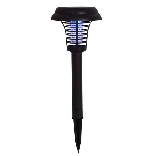 Led solar insektenfalle - solar,
