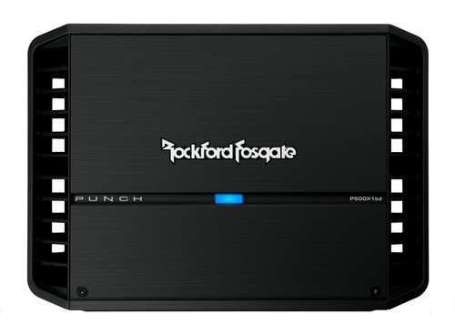Rockford fosgate p500x1bd - fosgate,