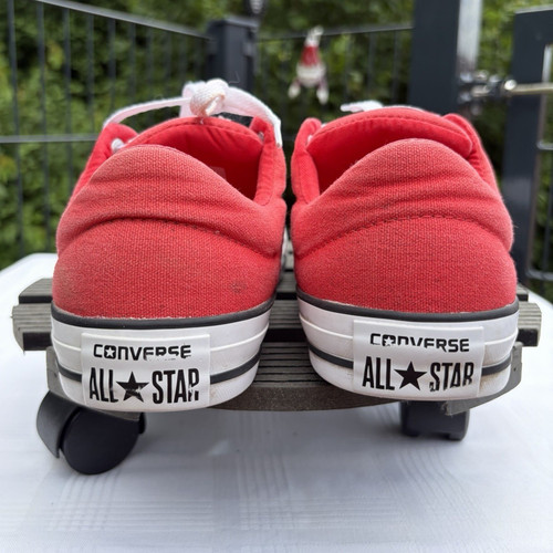 Converse all star - all, sneaker