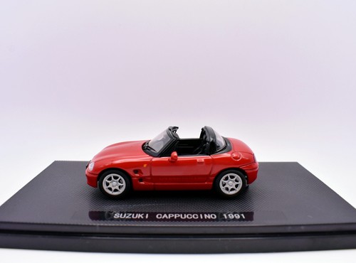 Modellautos suzuki cappuccino - modellautos,