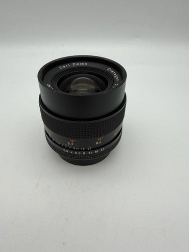 Carl zeiss distagon 28mm - zeiss, 2.8/28mm